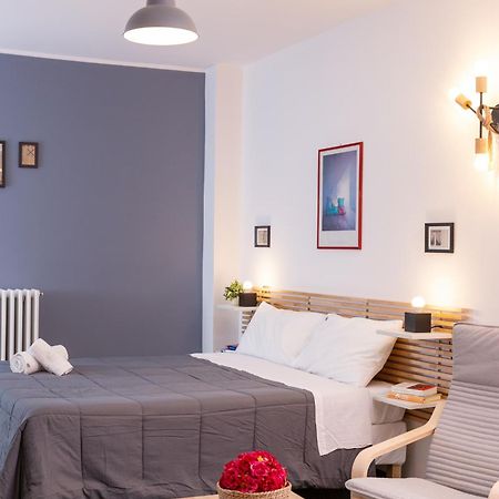 Navigli Cozy Corner Milano Apartment Bagian luar foto