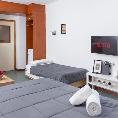 Navigli Cozy Corner Milano Apartment Bagian luar foto