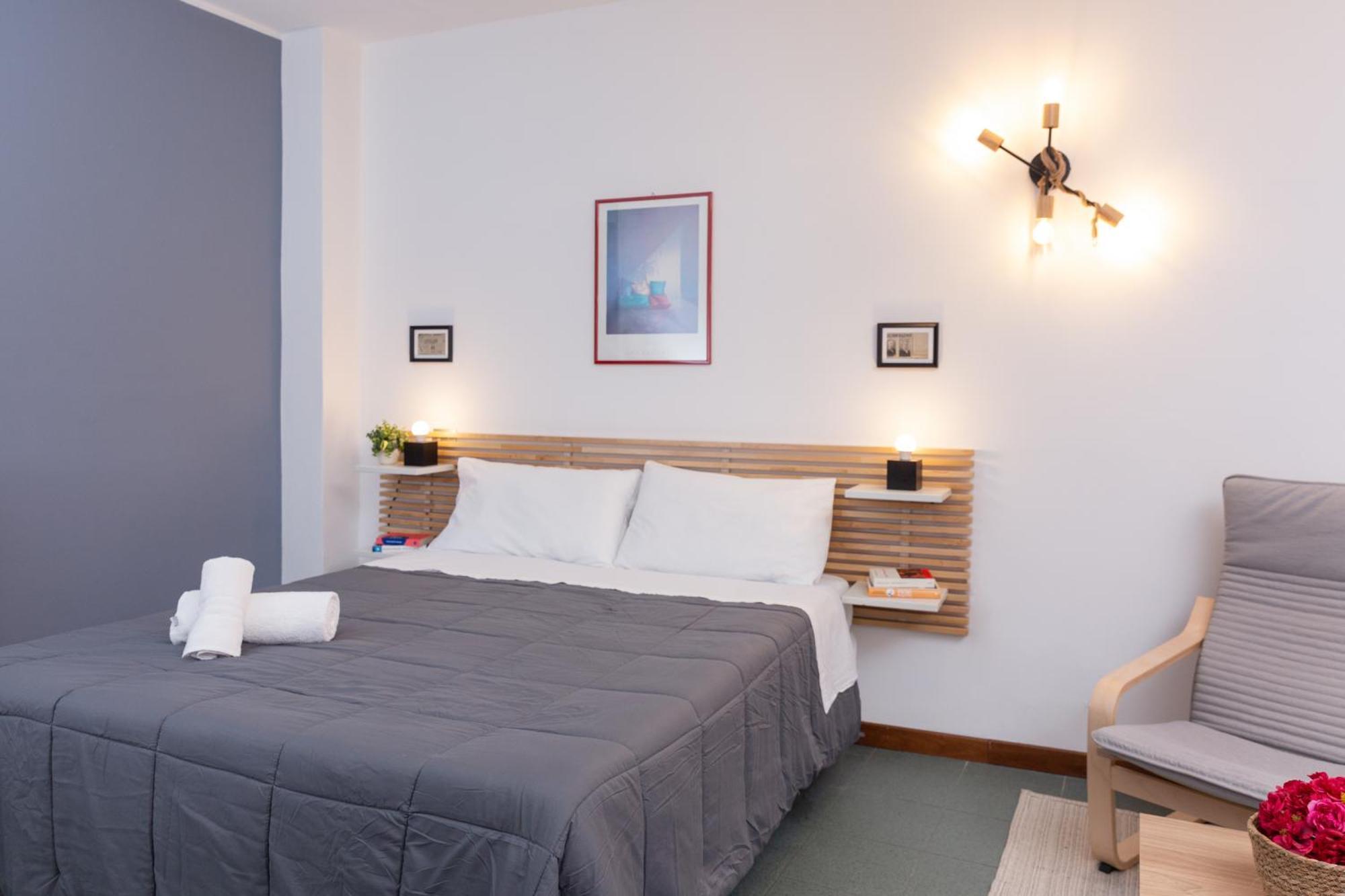 Navigli Cozy Corner Milano Apartment Bagian luar foto