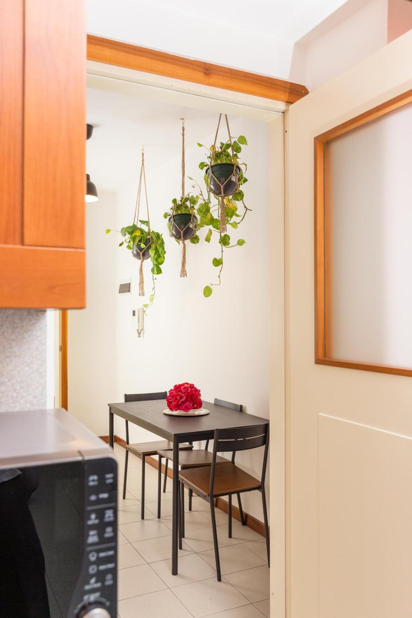 Navigli Cozy Corner Milano Apartment Bagian luar foto