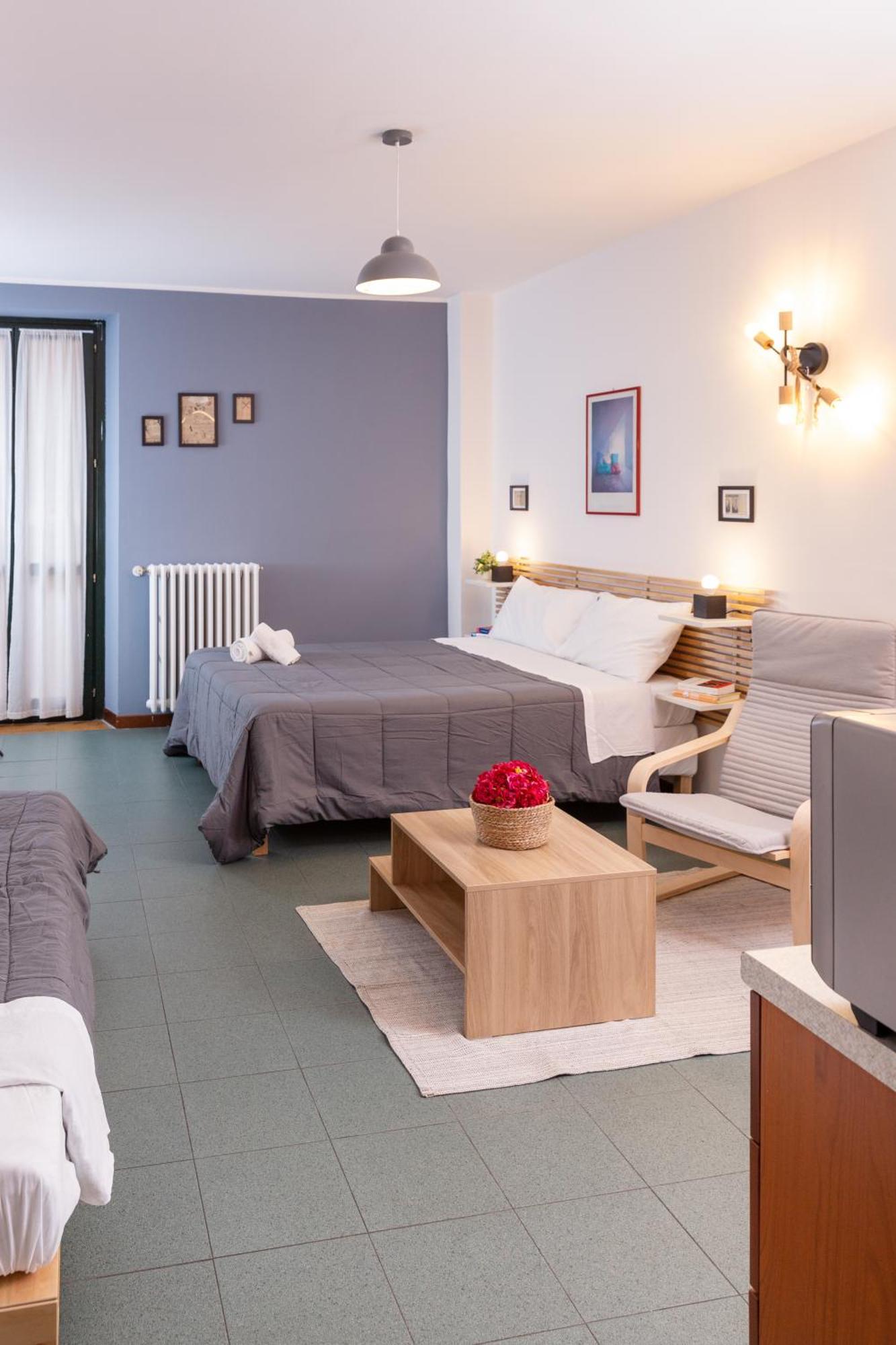 Navigli Cozy Corner Milano Apartment Bagian luar foto