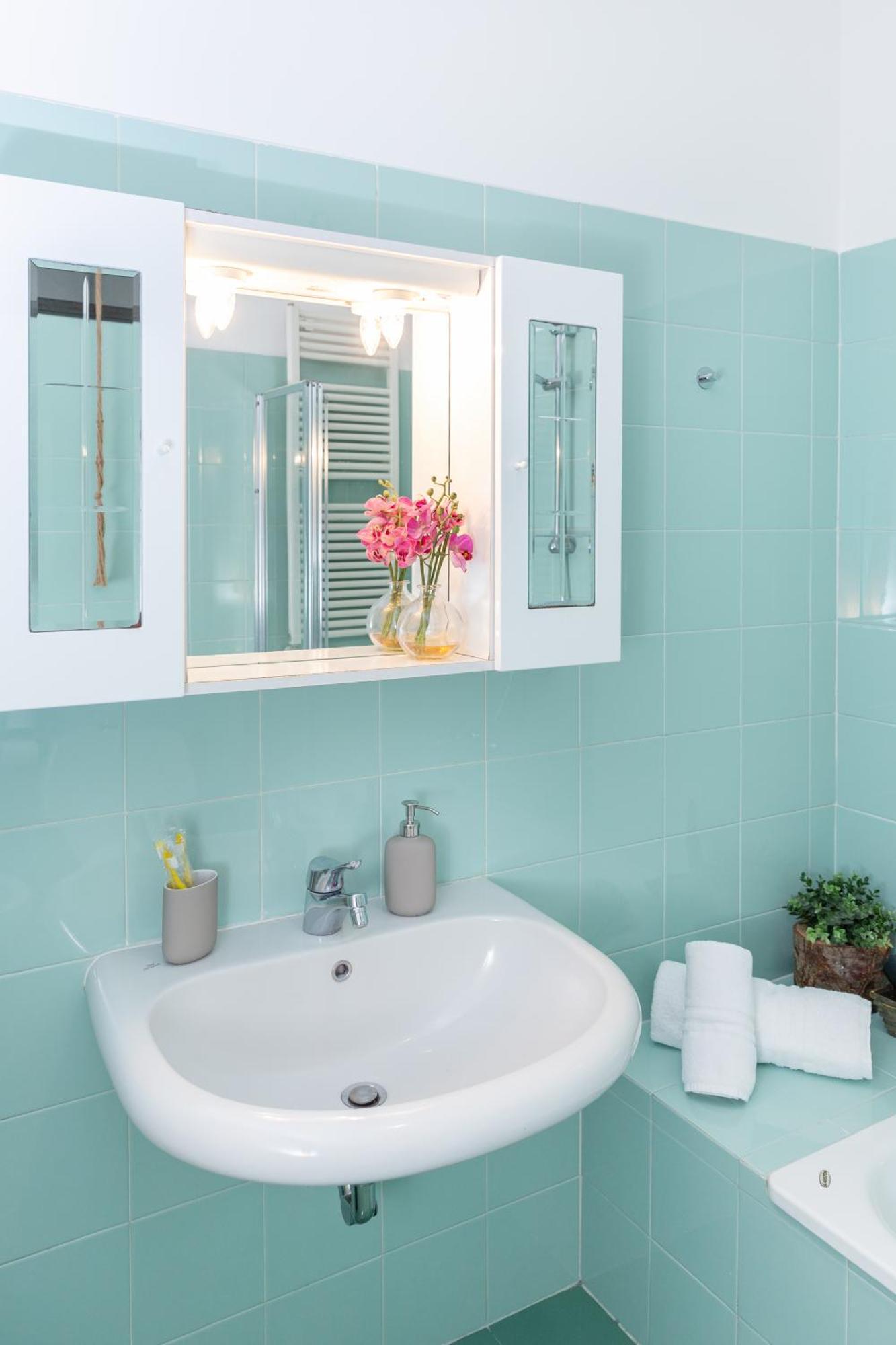 Navigli Cozy Corner Milano Apartment Bagian luar foto