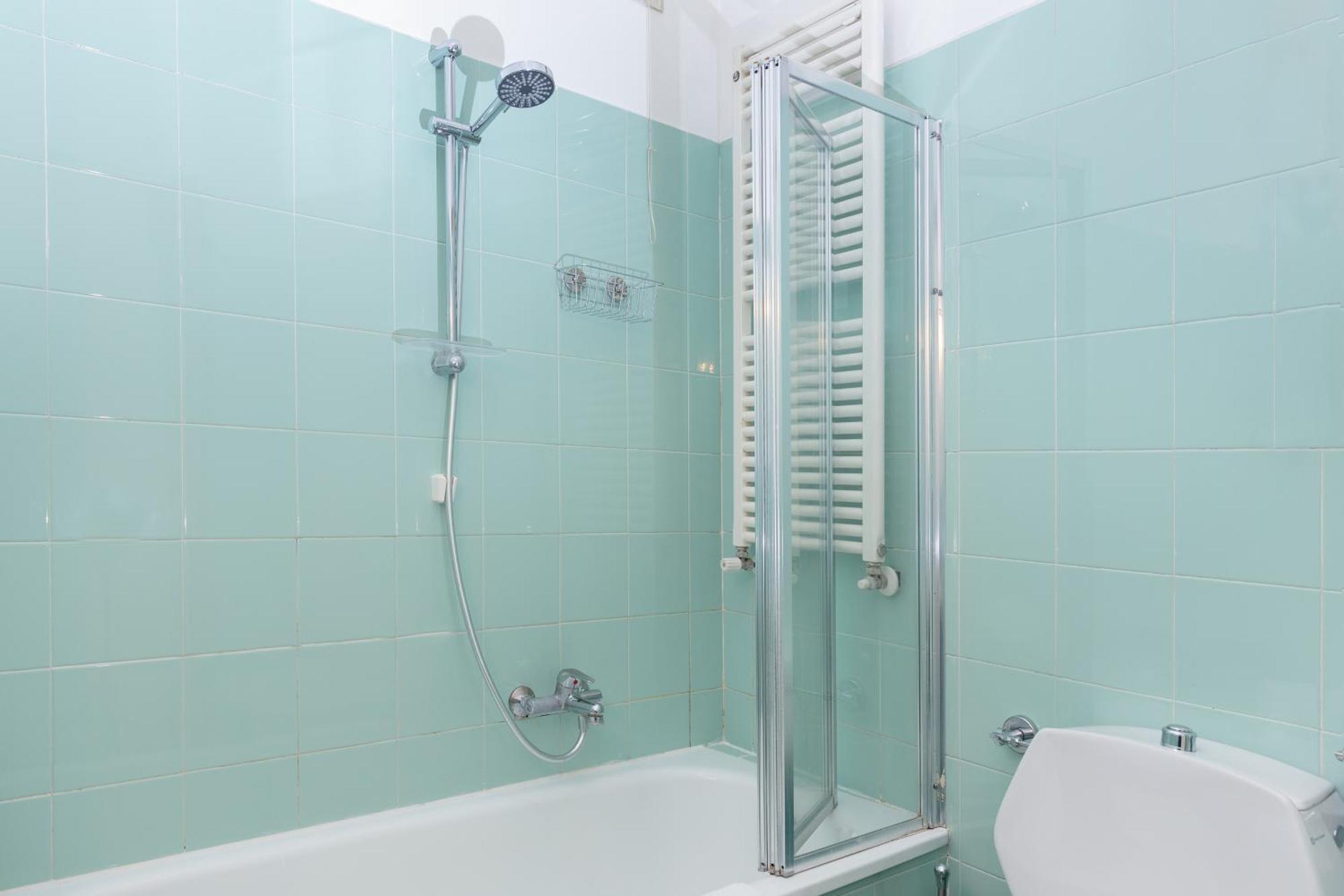 Navigli Cozy Corner Milano Apartment Bagian luar foto