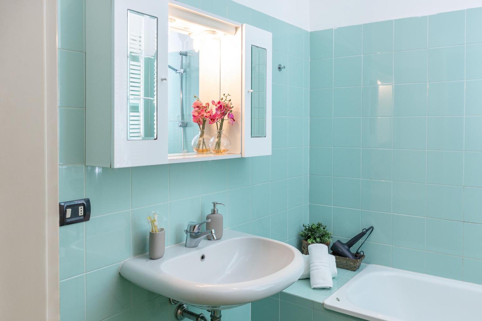 Navigli Cozy Corner Milano Apartment Bagian luar foto