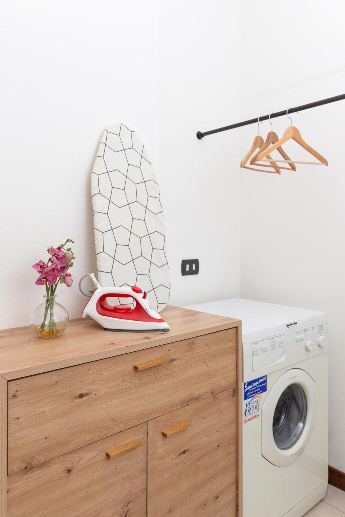 Navigli Cozy Corner Milano Apartment Bagian luar foto