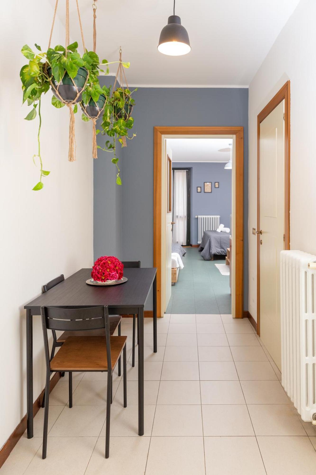 Navigli Cozy Corner Milano Apartment Bagian luar foto